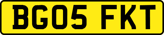 BG05FKT