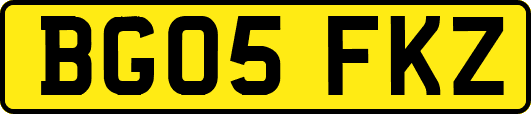 BG05FKZ