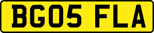 BG05FLA