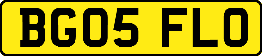 BG05FLO
