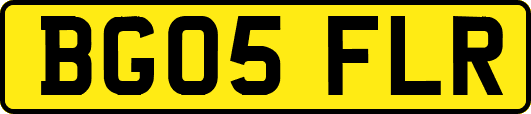 BG05FLR