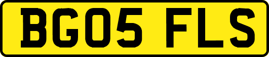 BG05FLS