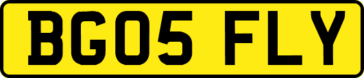BG05FLY