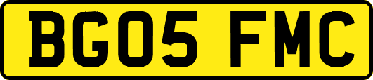 BG05FMC
