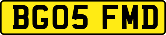 BG05FMD