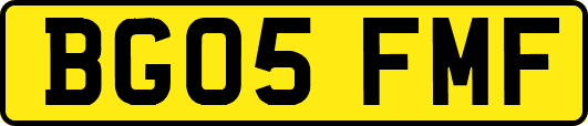 BG05FMF