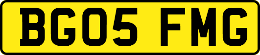 BG05FMG
