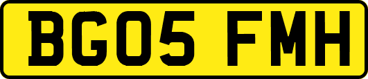 BG05FMH