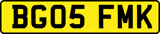 BG05FMK