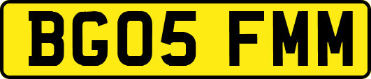 BG05FMM