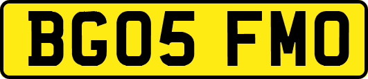 BG05FMO