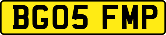 BG05FMP