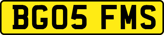 BG05FMS