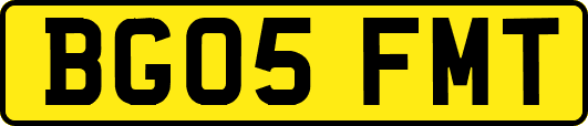 BG05FMT