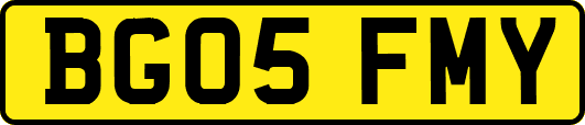 BG05FMY