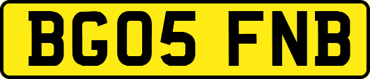 BG05FNB