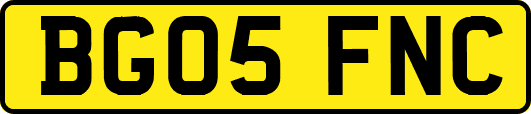 BG05FNC