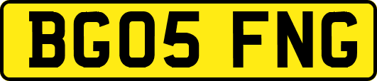 BG05FNG