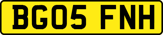 BG05FNH