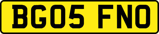 BG05FNO