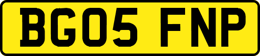 BG05FNP