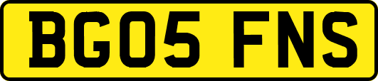 BG05FNS