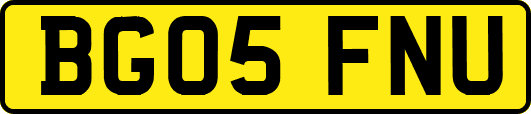 BG05FNU