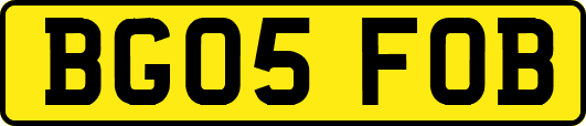 BG05FOB
