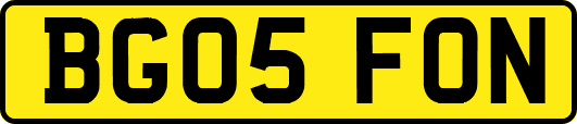 BG05FON