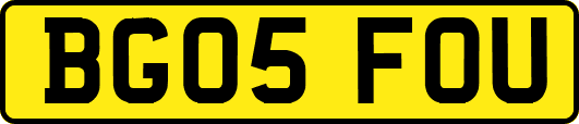 BG05FOU