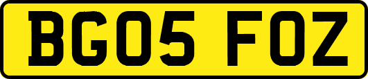 BG05FOZ