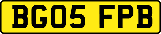 BG05FPB