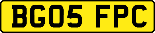 BG05FPC