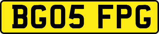BG05FPG
