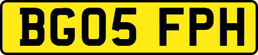 BG05FPH