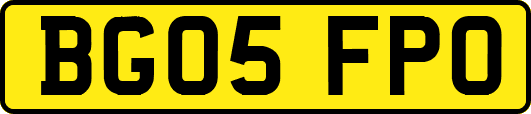 BG05FPO