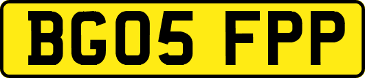 BG05FPP