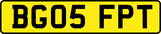BG05FPT