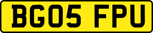 BG05FPU
