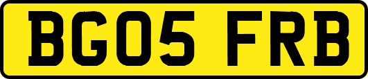BG05FRB
