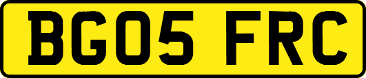 BG05FRC