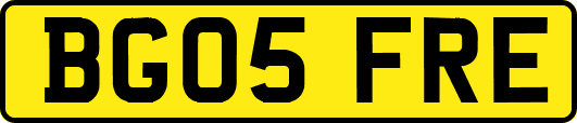 BG05FRE