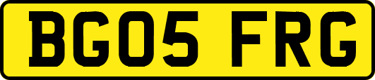 BG05FRG