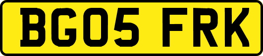 BG05FRK