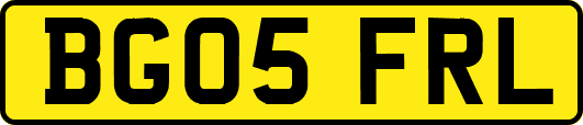 BG05FRL