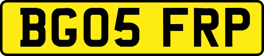 BG05FRP