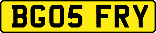 BG05FRY
