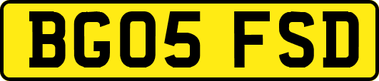 BG05FSD