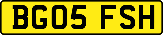 BG05FSH