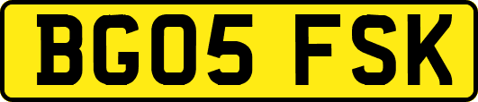 BG05FSK
